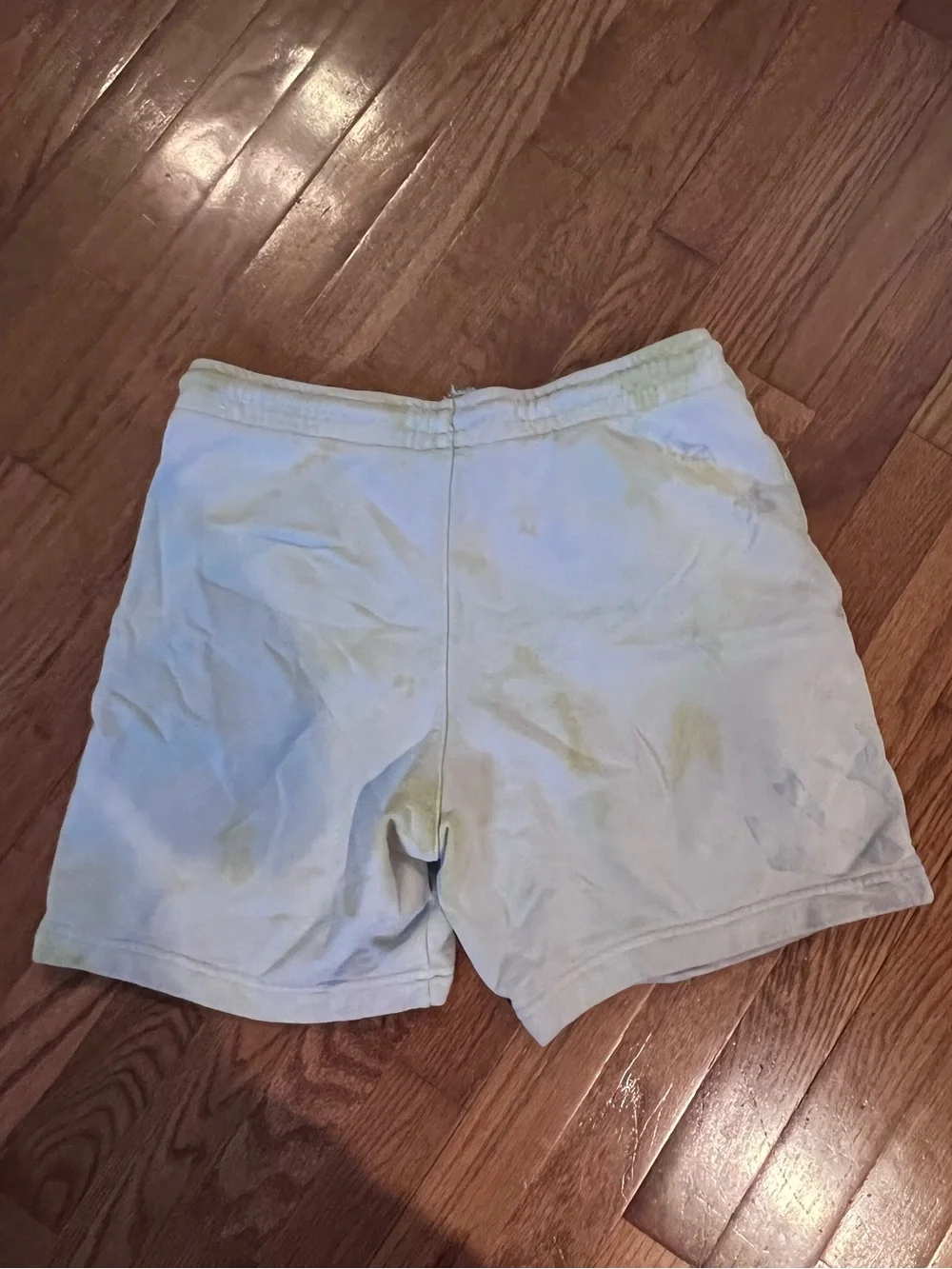 Jordan shorts men’s small